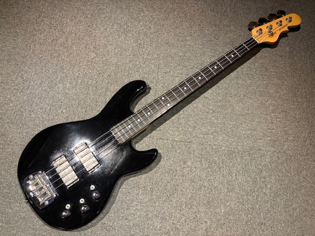 ら*た様 比較的美品　G&L L-2000 premium フジゲン サンバース G&L L-2000 Premium（中古）【楽器検索デジマート】