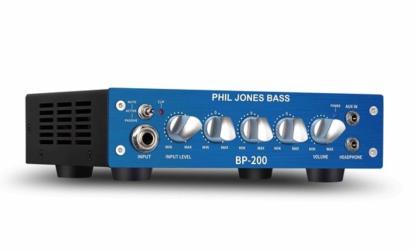 PHIL JONES BASS BP-200【値引き】 Phil Jones Bass BP-200（新品）【楽器検索デジマート】