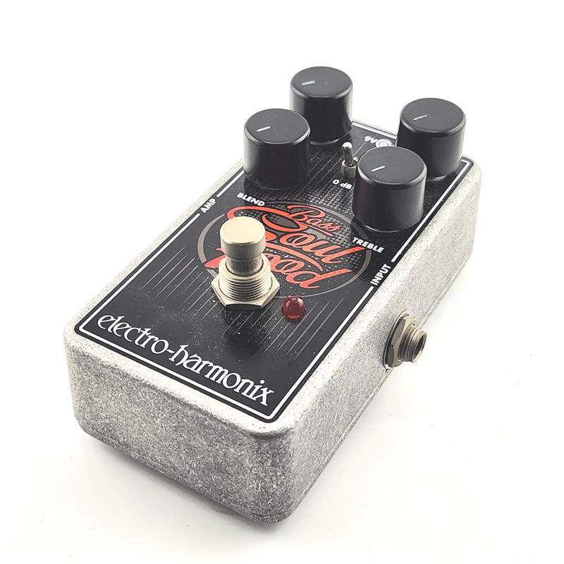 Electro-Harmonix USED 中古 Bass Soul Food [Overdrive]（中古