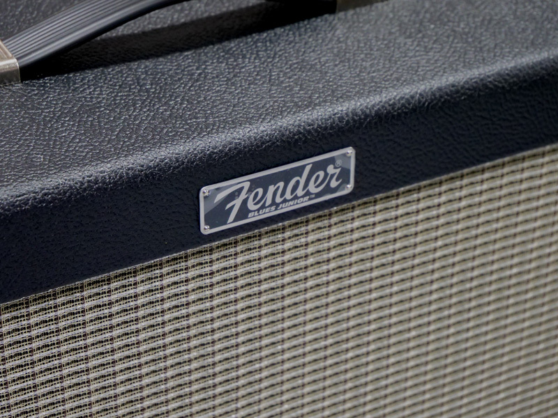 Fender Blues Junior Ⅳ（新品/送料無料）【楽器検索デジマート】