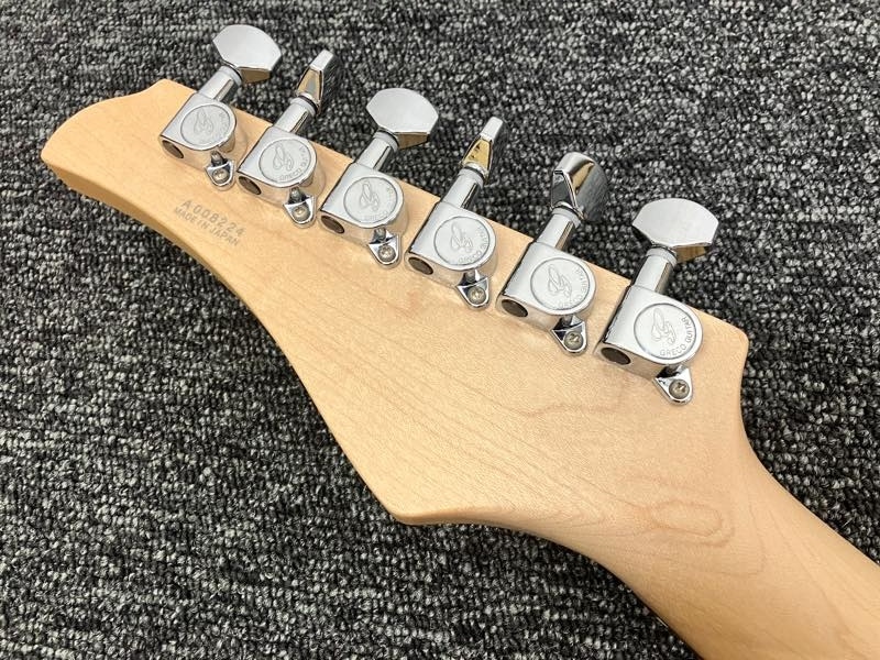 Greco WS-STD / SB（中古）【楽器検索デジマート】