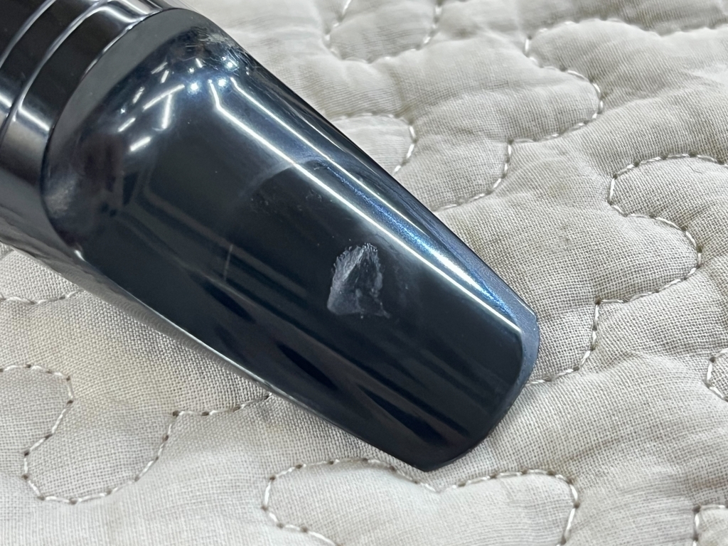 VANDOREN V5 T20 テナーサックスマウスピース 【中古】【サックス専門