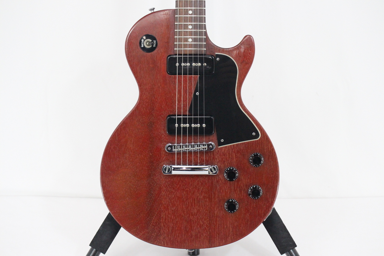 Gibson LES PAUL SPECIAL FADED（中古）【楽器検索デジマート】