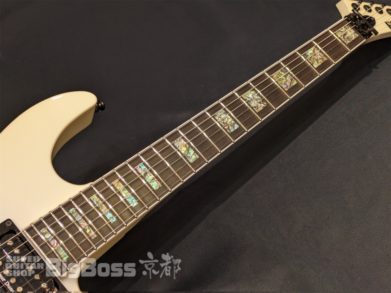 ESP LIZARD SPECIAL（新品/送料無料）【楽器検索デジマート】