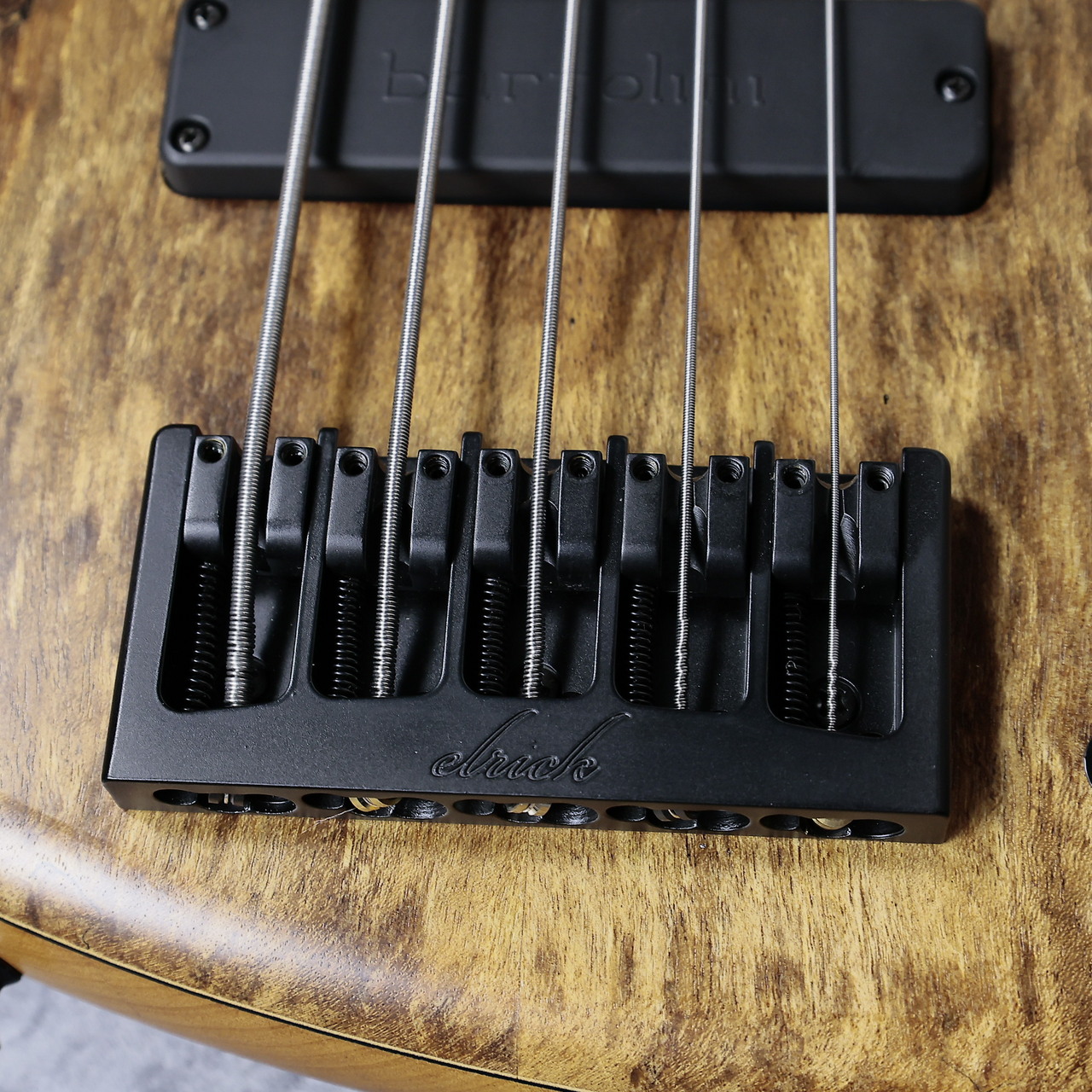 Elrick Gold Series e-volution 5st 