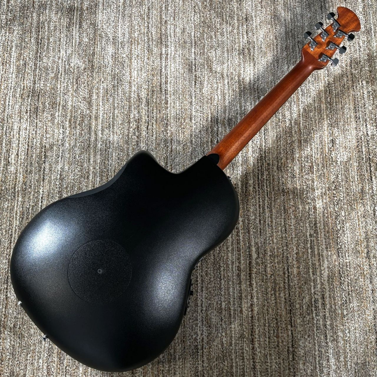 Ovation CE44-5-G エレアコギター／セレブリティ・エリート（新品/送料 