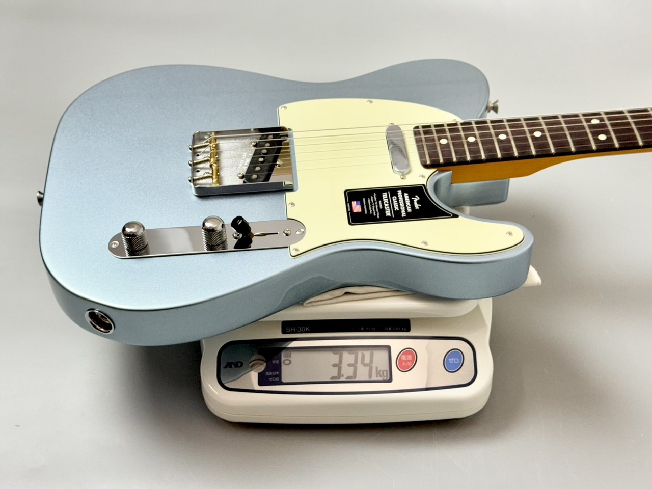 Fender 【クロサワ楽器限定】LTD American Professional Classic