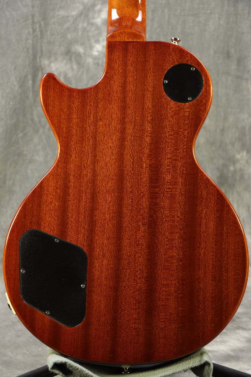 Epiphone Inspired by Gibson Les Paul Standard 60s Smokehouse Burst