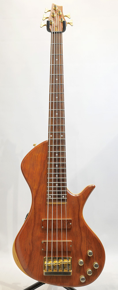 Rosso Veronica 5st（中古）【楽器検索デジマート】
