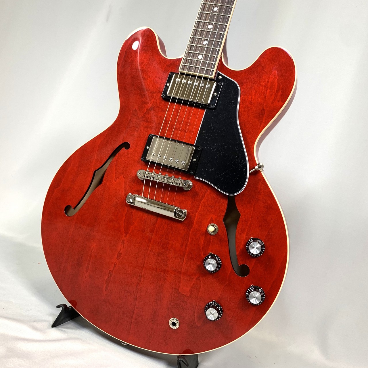 Gibson ES-335 Sixties Cherry（B級特価）【楽器検索デジマート】