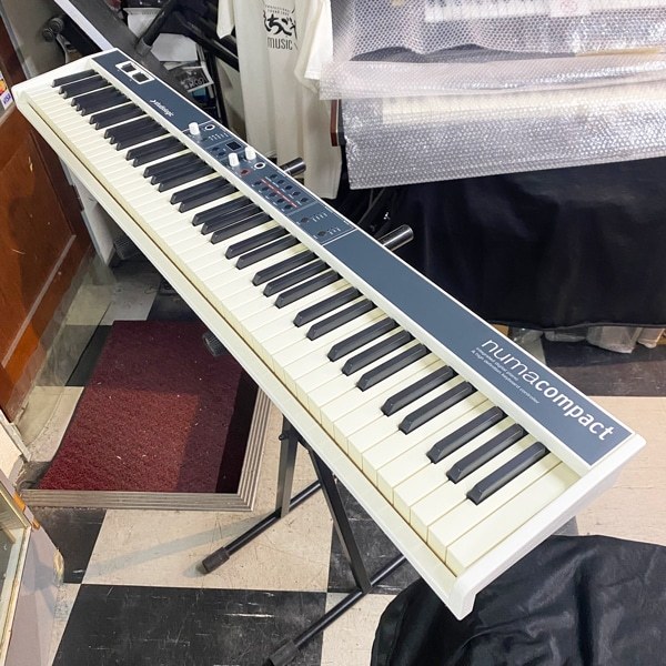 Studiologic Numa Compact（中古）【楽器検索デジマート】