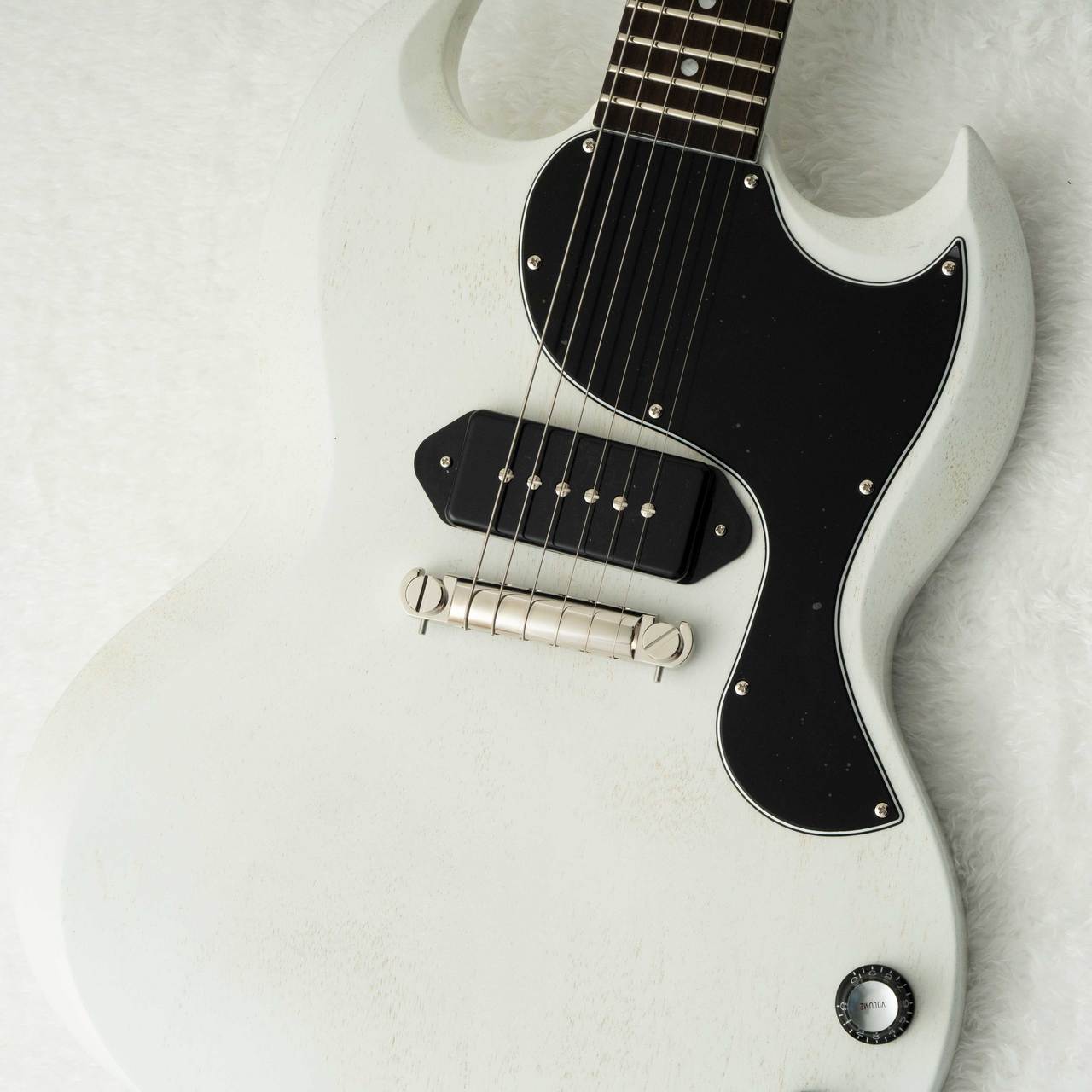 EDWARDS E-SG-JR-LTD -Antique White- #ED9432253 【数量限定生産