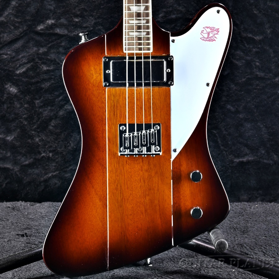 Epiphone Mandobird Vintage Sunburst《エレクトリック・マンドリン