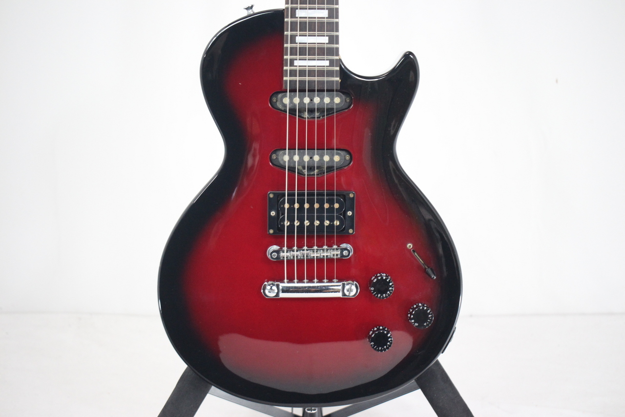 EDWARDS E-I-85LPIV 美品 INORANモデル 弦張替え済み EDWARDS E-I-85LPIV 美品 INORANモデル 弦張替え済み