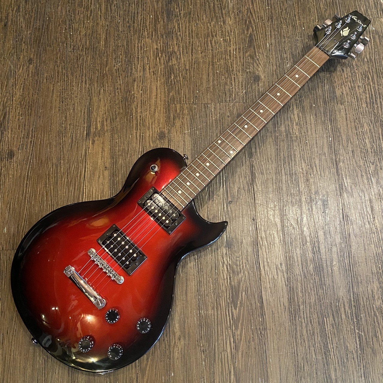 【Aria ProⅡ】PE-40（ブルーバースト） Aria ProⅡ】PE-40（ブルーバースト）の通販はau PAY マーケット