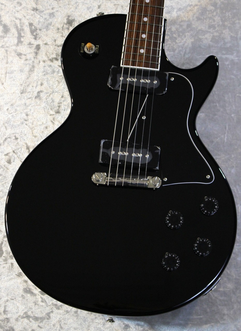 Tokai 【歳末BIGセール】LSS-101 Black #2450143【4.01kg】【福岡店