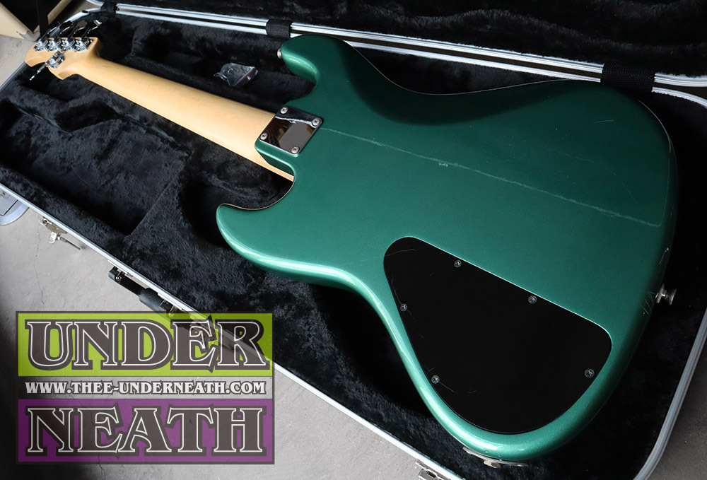 Inner Wood GIG5 (OTM/EB)（中古）【楽器検索デジマート】