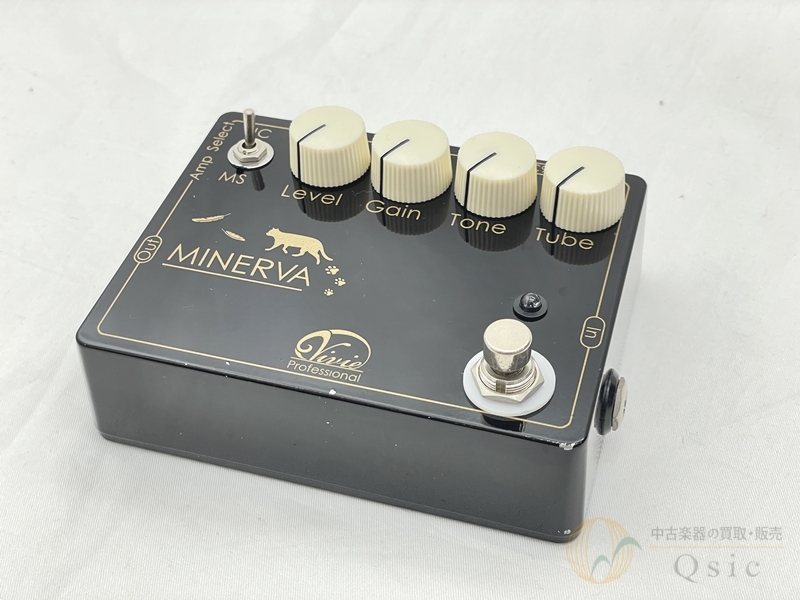 Vivie MINERVA [XLM69]【梅田店在庫】（中古）【楽器検索デジマート】