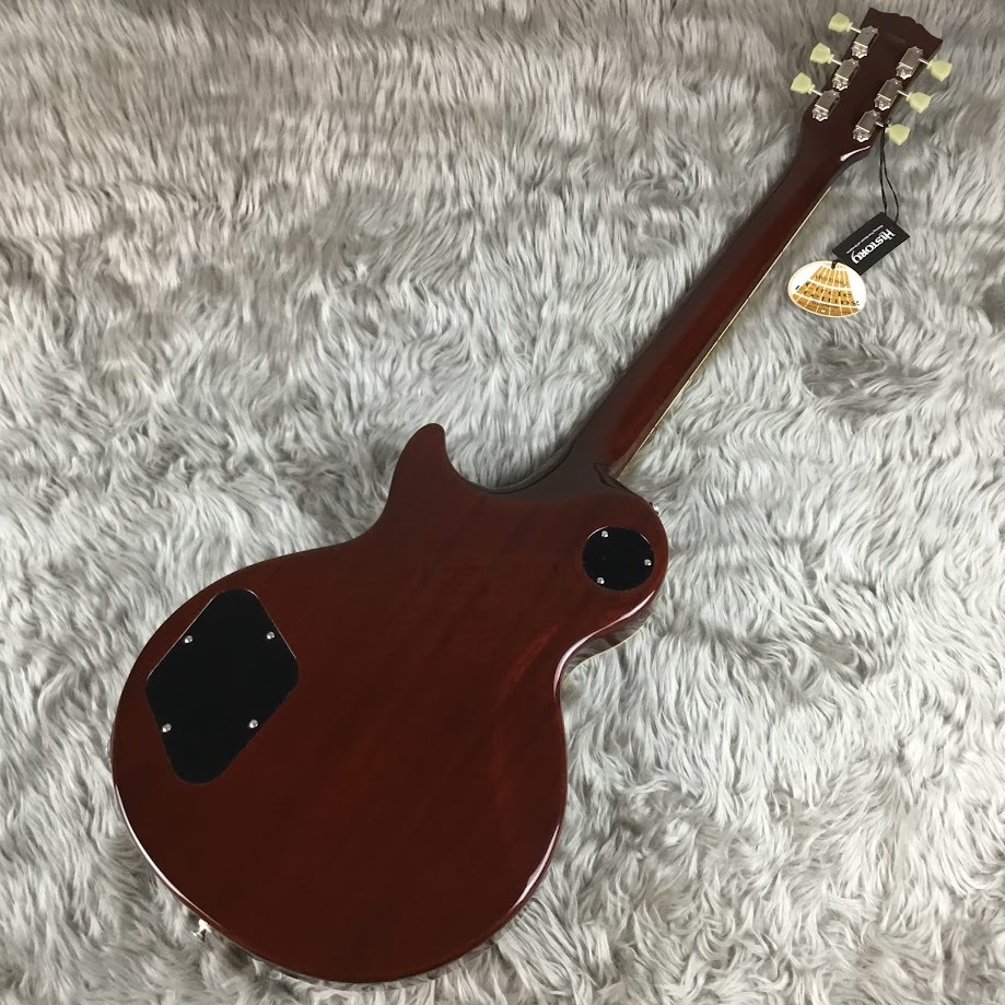 HISTORY HLP-Standard Lemon Drop Burst エレキギター レスポールタイプ（新品/送料無料）【楽器検索デジマート】