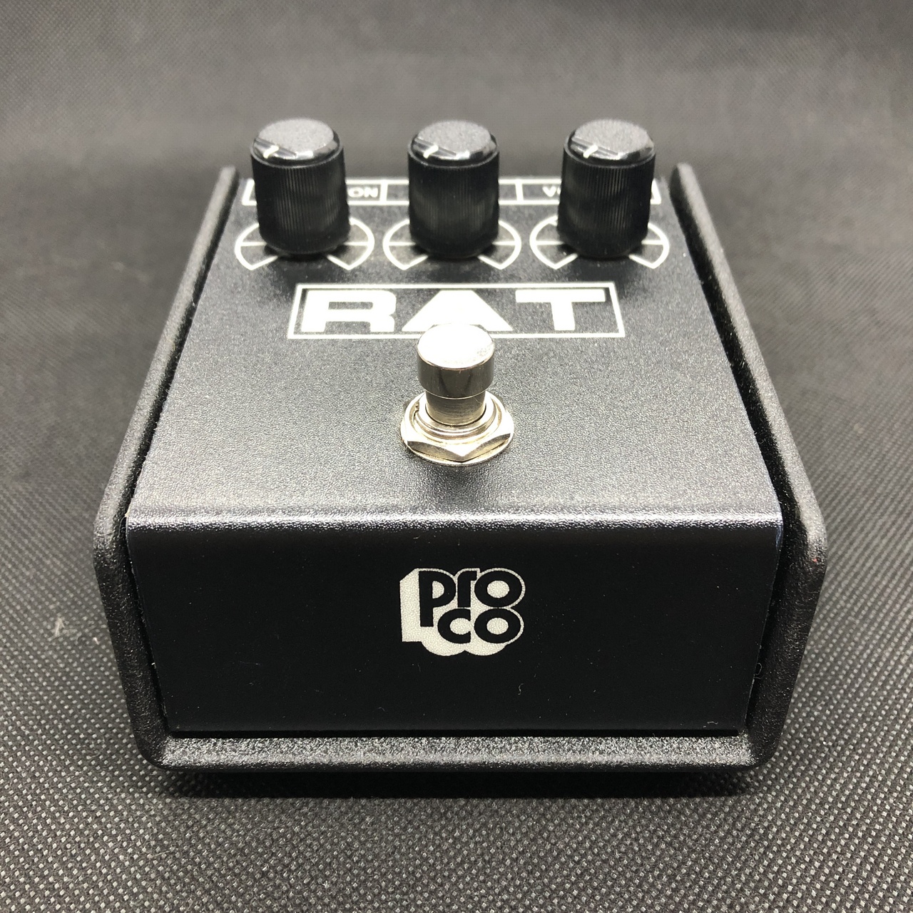 PROCO RAT2 （EWS RAT Board Special付き）中古 Pro Co RAT2 EWS RAT Board Special付き（中古/送料無料）【楽器