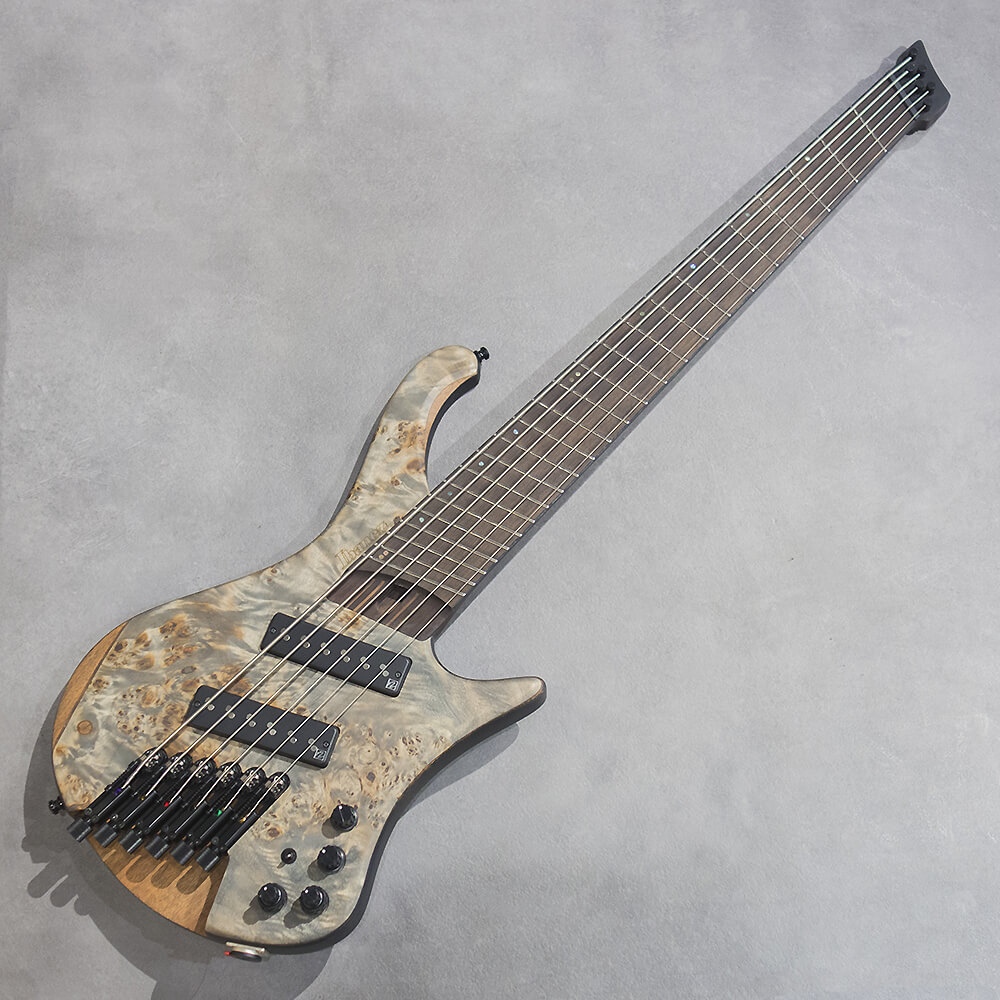Ibanez EHB Workshop EHB1506MS-BIF【6弦マルチスケール・モデルが37