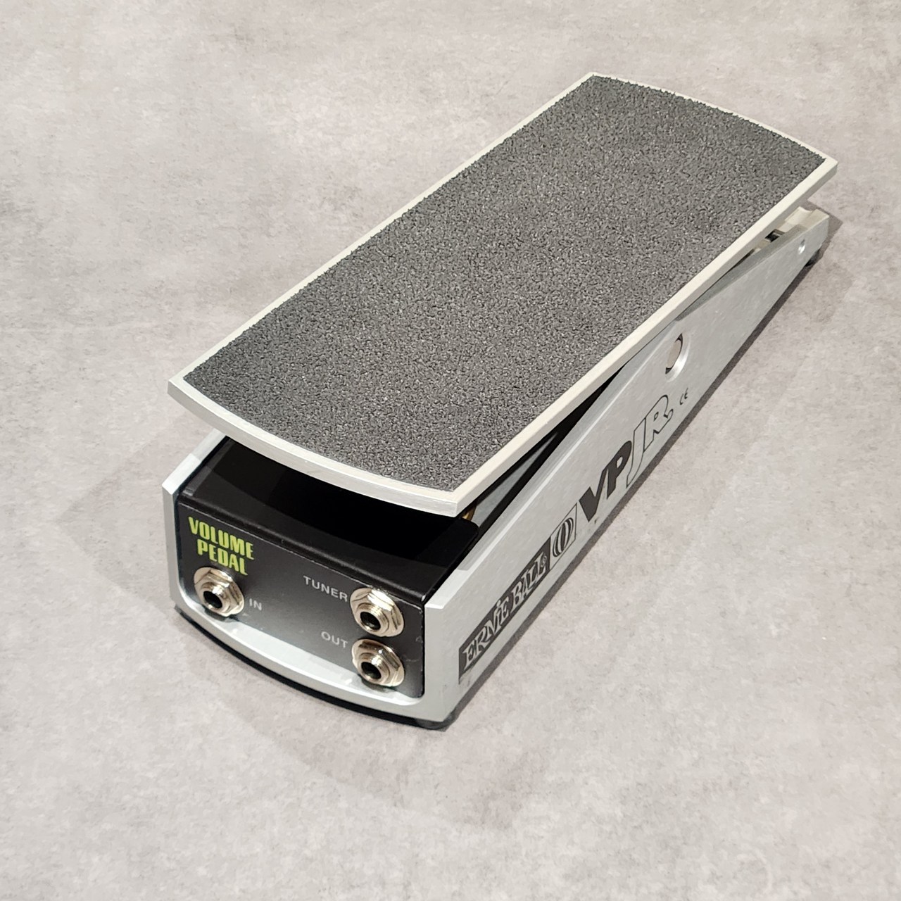 ERNIE BALL #6180 Volume Pedal Jr【USED】（中古/送料無料