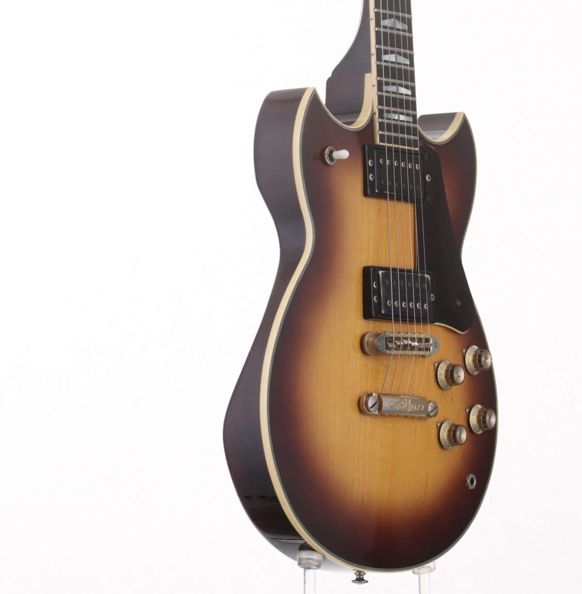 ●YAMAHA SG-1000 サンバースト・フレット新 ○YAMAHA SG-1000 サンバースト・フレット新 ○YAMAHA SG-1000 サン