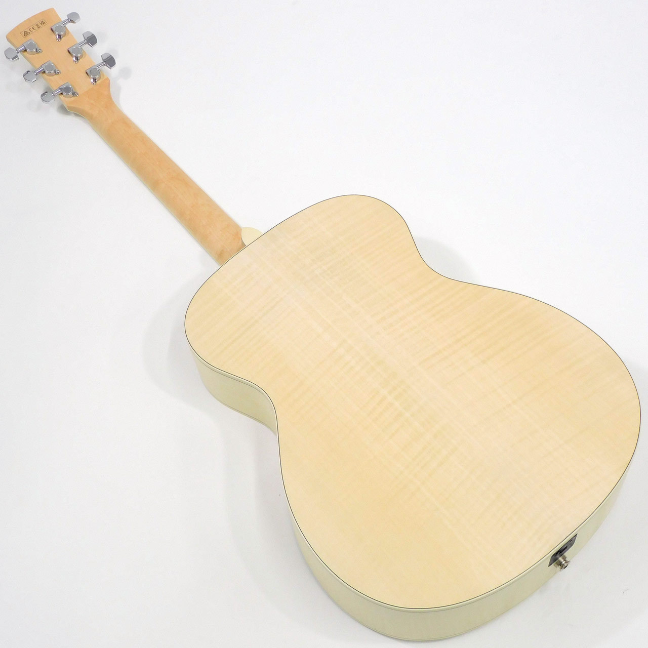 Ibanez AC419E OAW（新品特価/送料無料）【楽器検索デジマート】