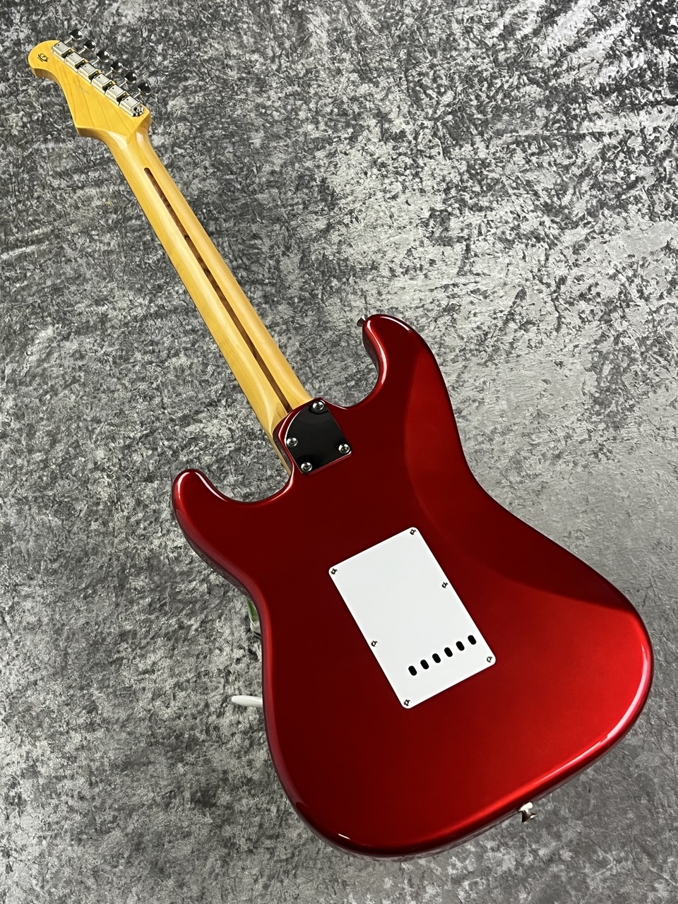 Cool Z 【秋の中古楽器セール】ZST-1R / -CandyAppleRed-【2009'sUSED