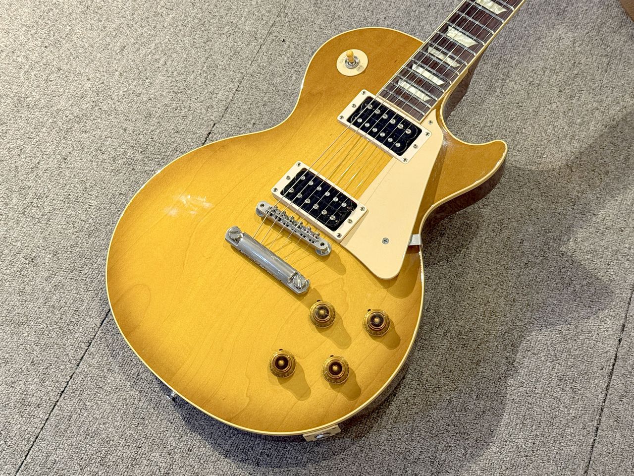 Gibson Les Paul Classic 1997（中古）【楽器検索デジマート】