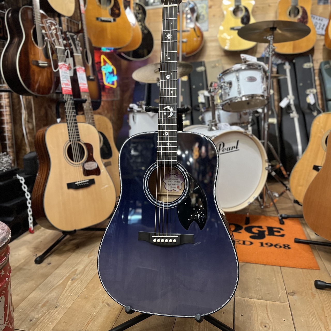 洋楽 DISKREET Headway HF-SAKURA SUMMER'25/ATB S/N：A04175 【ディバイザー大