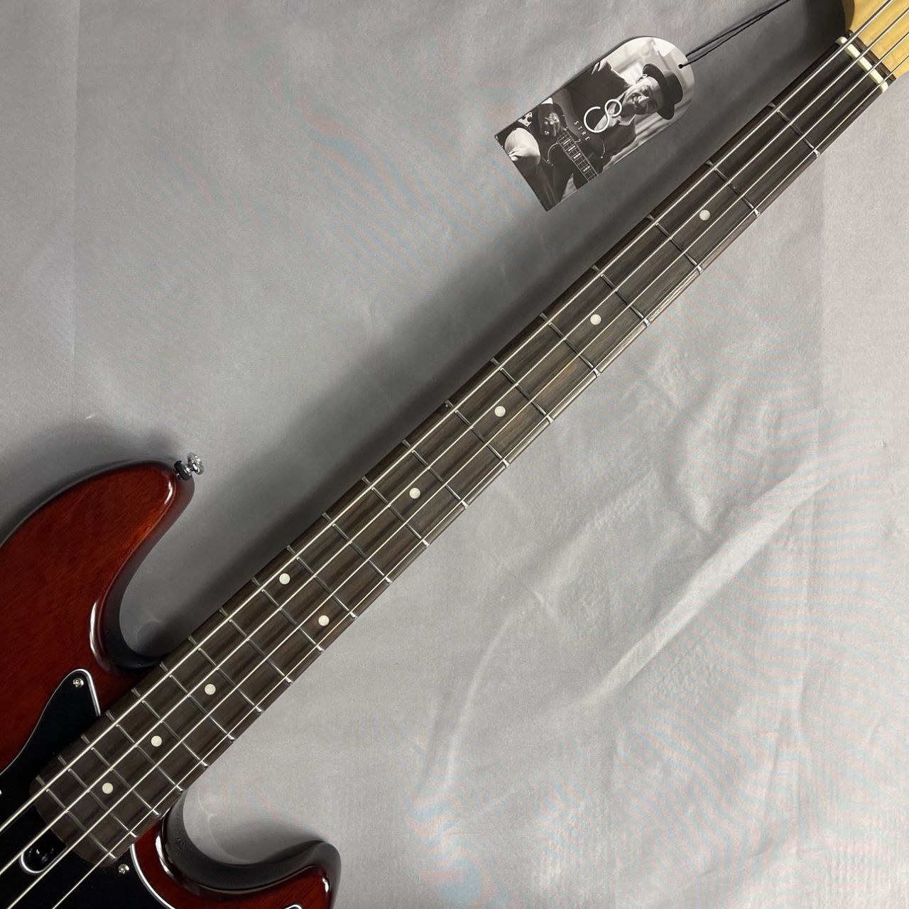 Sire Marcus Miller V3 4st 2nd Generation MA エレキベース ジャズ