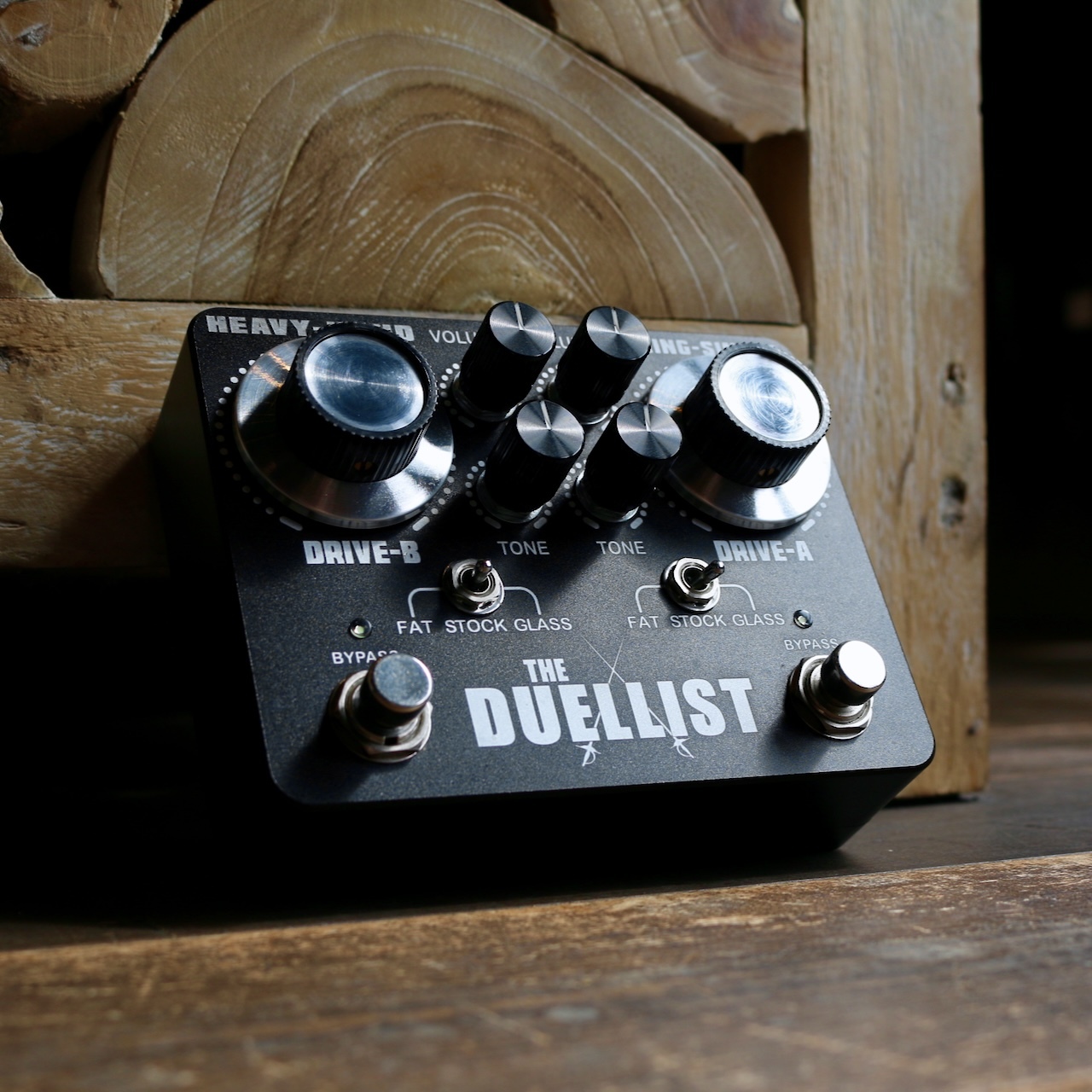 KING TONE GUITAR THE DUELLIST 2022（中古/送料無料）【楽器検索