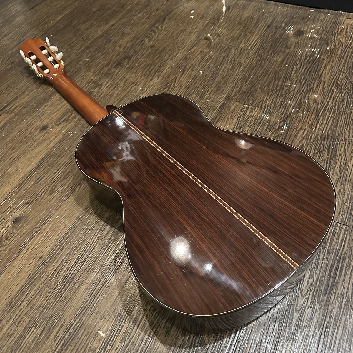 YAMAHA クラシックギター C-330S ヤマハ - YAMAHA ヤマハ クラシックギター C-330S 上位モデルの通販 by