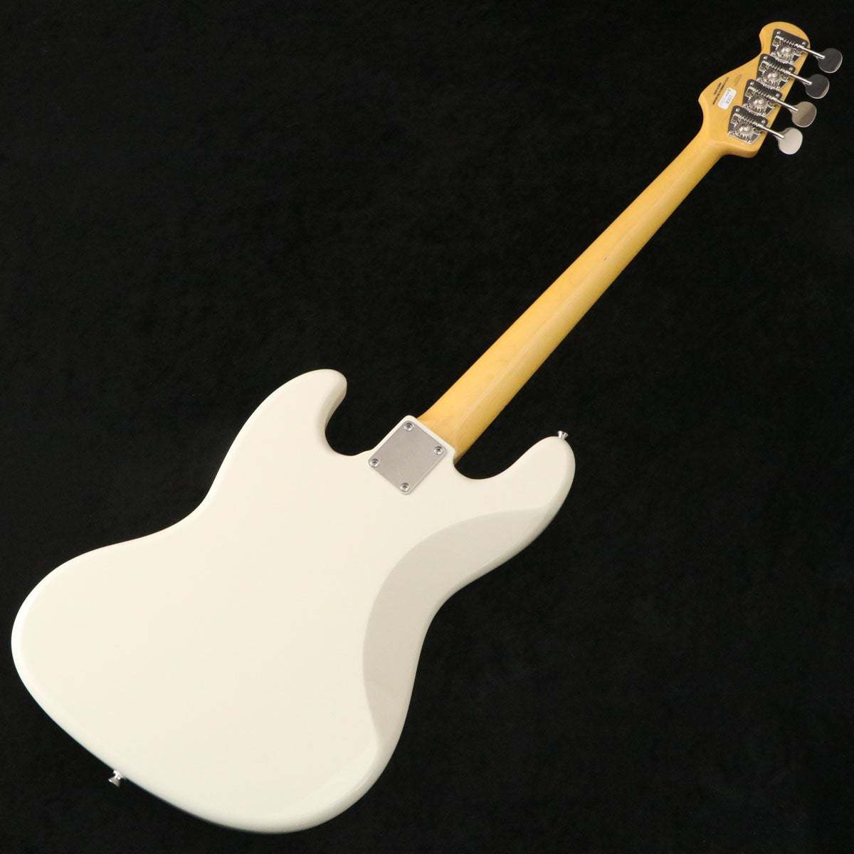 FUJIGEN(FGN) Neo Classic KNJB200RALMH-VWT Vintage White with