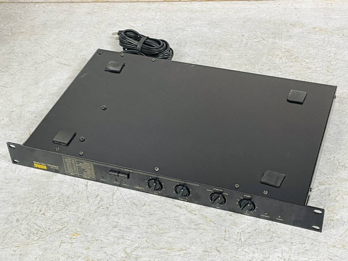 KORG DRV-1000（中古/送料無料）【楽器検索デジマート】