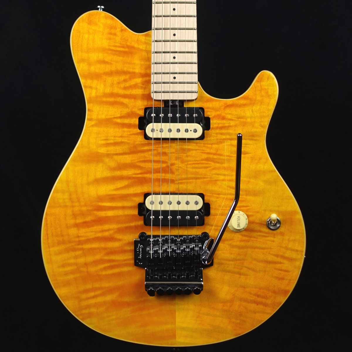 Man CD 30枚セット Sterling by MUSIC MAN AX40 Trans Gold（新品特価）【楽器検索