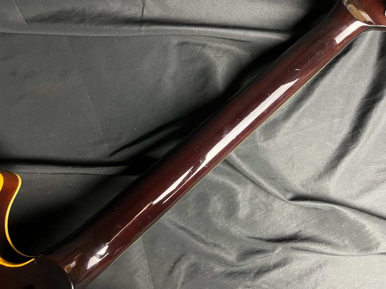 Ibanez AS-100 1981（ビンテージ/送料無料）【楽器検索デジマート】