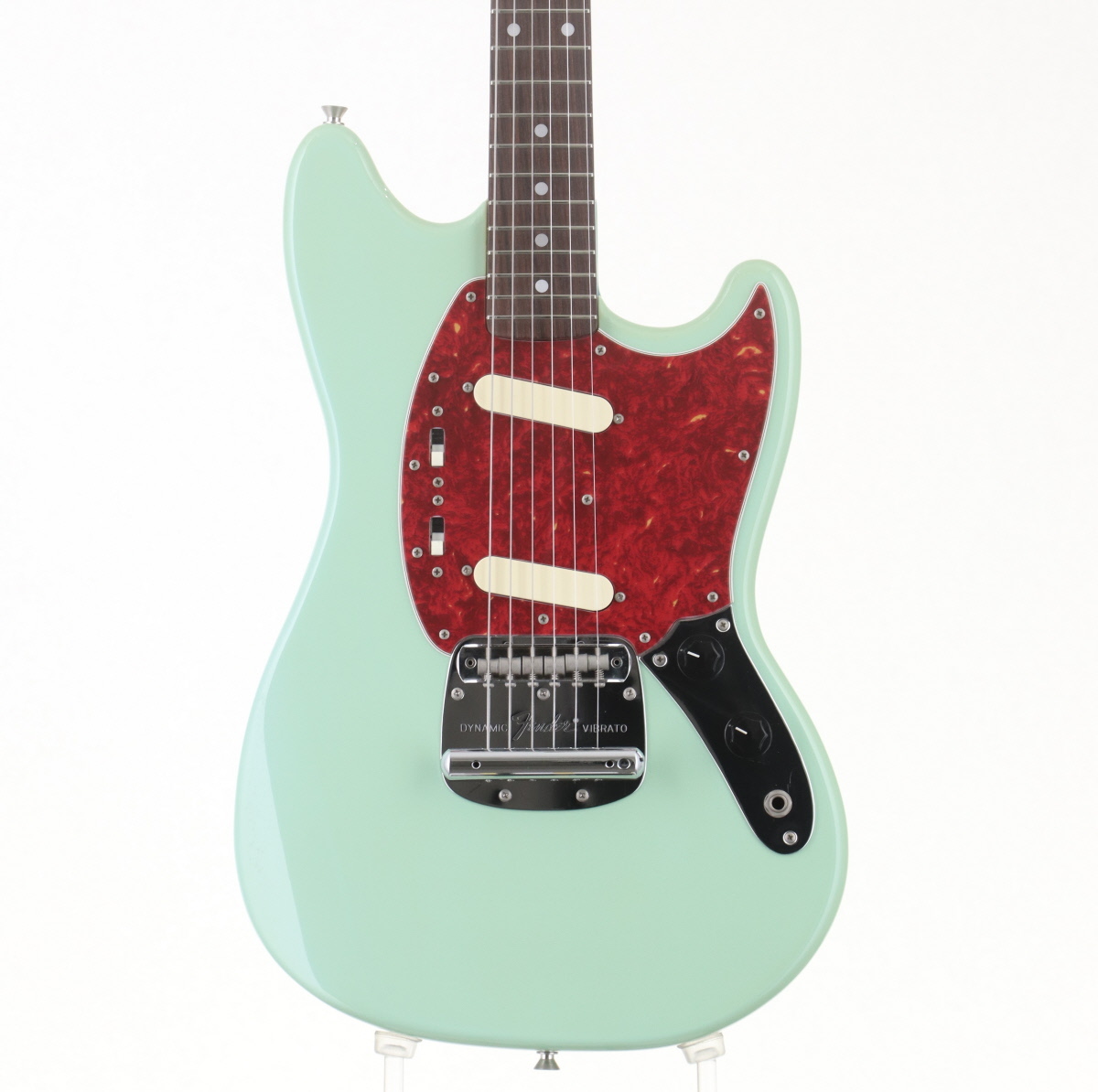 Fender Japan MG69-65 SBL Sonic Blue ［2.94kg/1997-2000年製