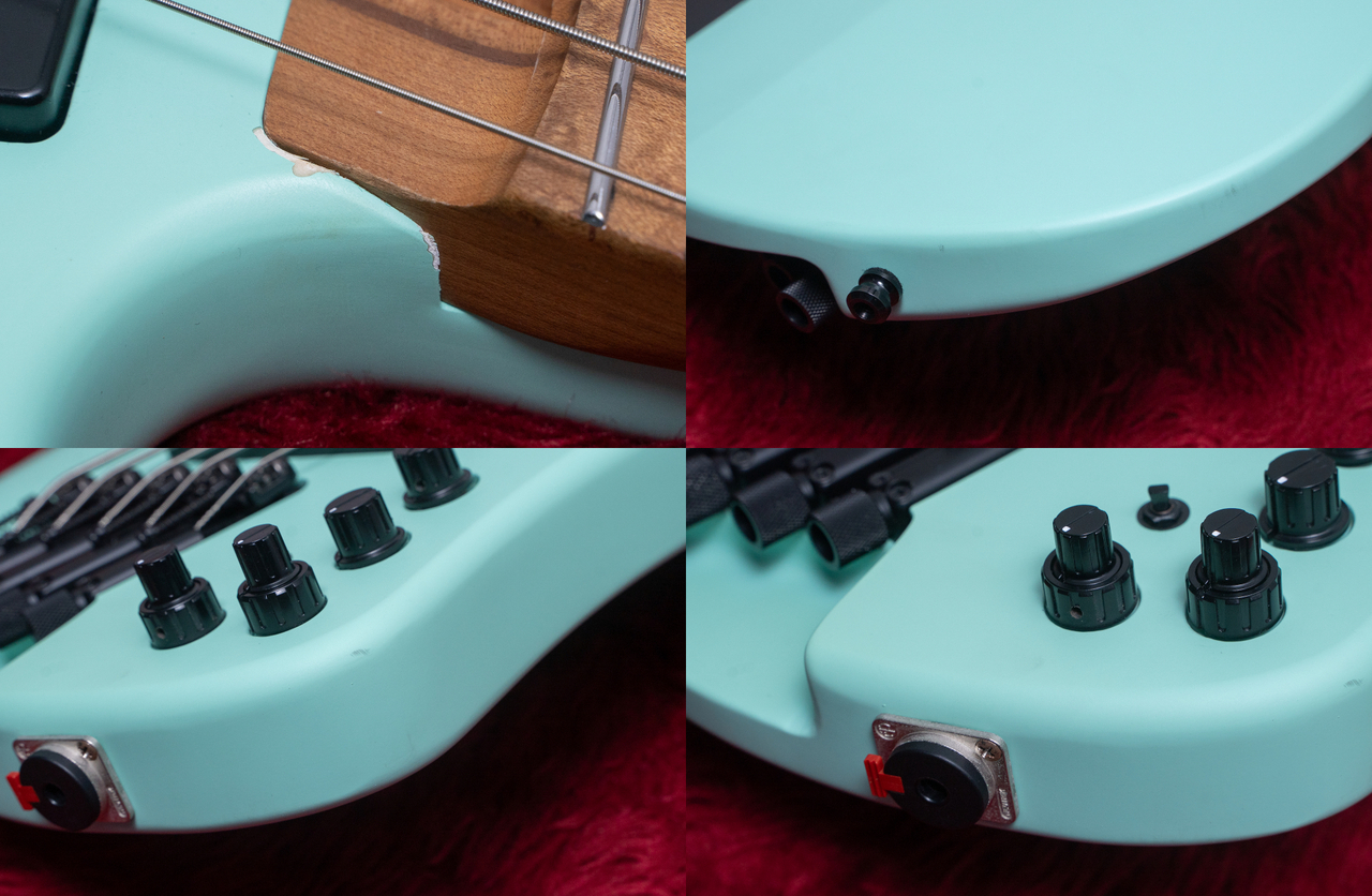 Ibanez EHB1005MS-SFM 2022 3.485kg #I221205077【GIB横浜】（中古