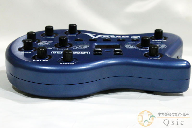 BEHRINGER V-Amp2 [NL398]【神戸店在庫】（中古）【楽器検索デジマート】