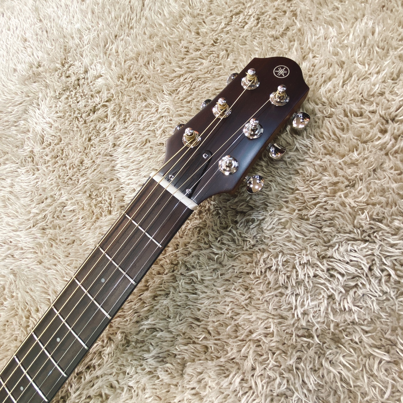 YAMAHA Silent Guitar SLG200S / NT 【サイレントギター