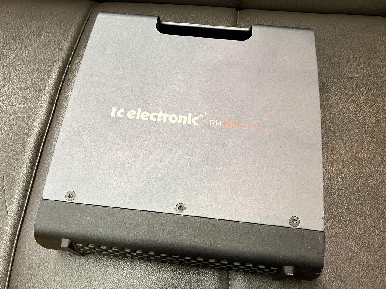 tc electronic RH450【USED】（中古）【楽器検索デジマート】