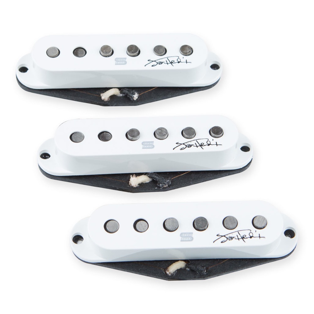 Seymour Duncan Jimi Hendrix Signature Strat Set ピックアップセット 