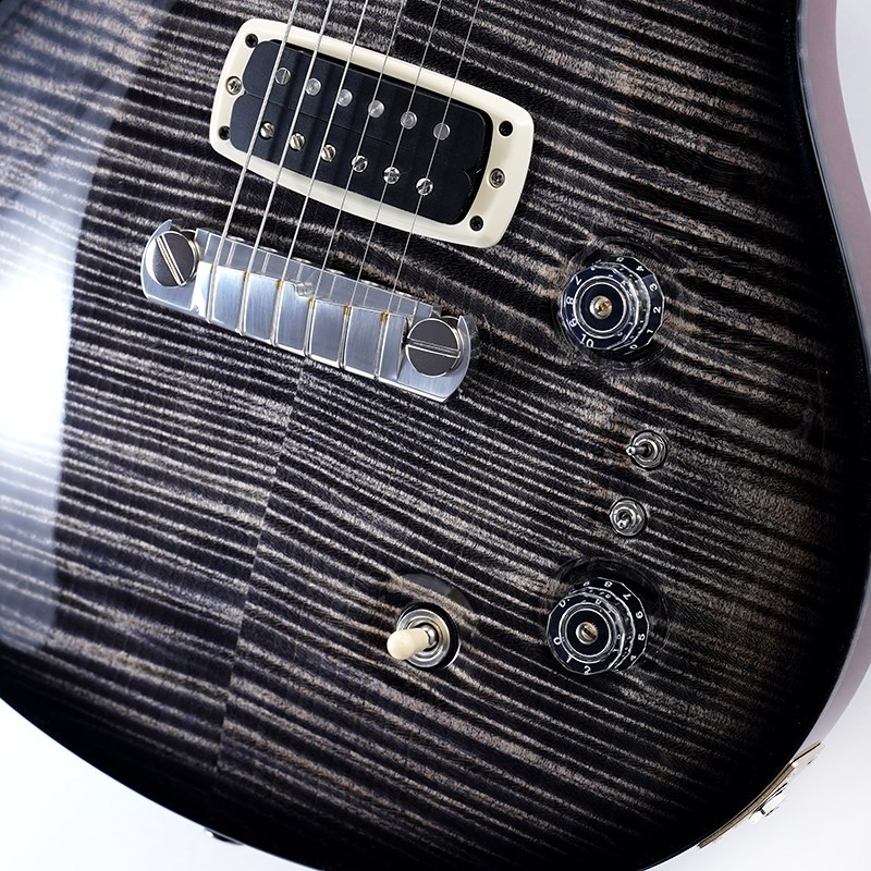 Paul Reed Smith(PRS) Charcoal Phoenix Limited Edition SN.0402724