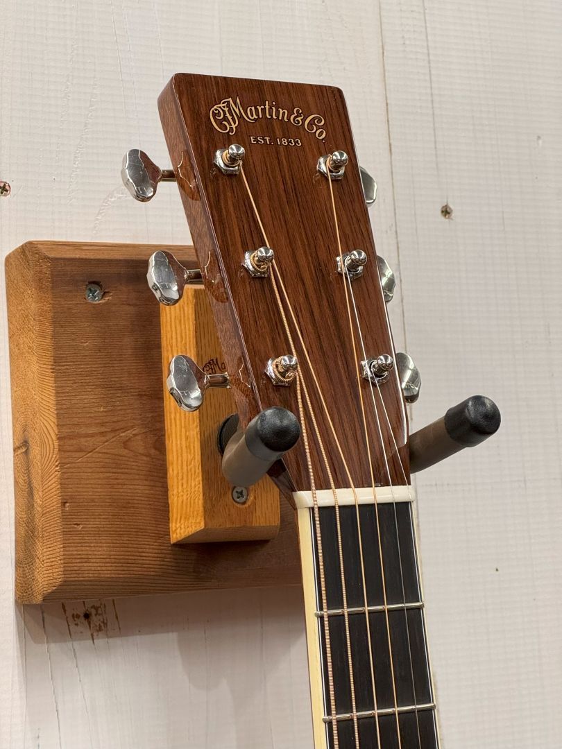 Martin 2025年製 CTM 000-42 ~Adirondack Spruce VTS/Guatemalan