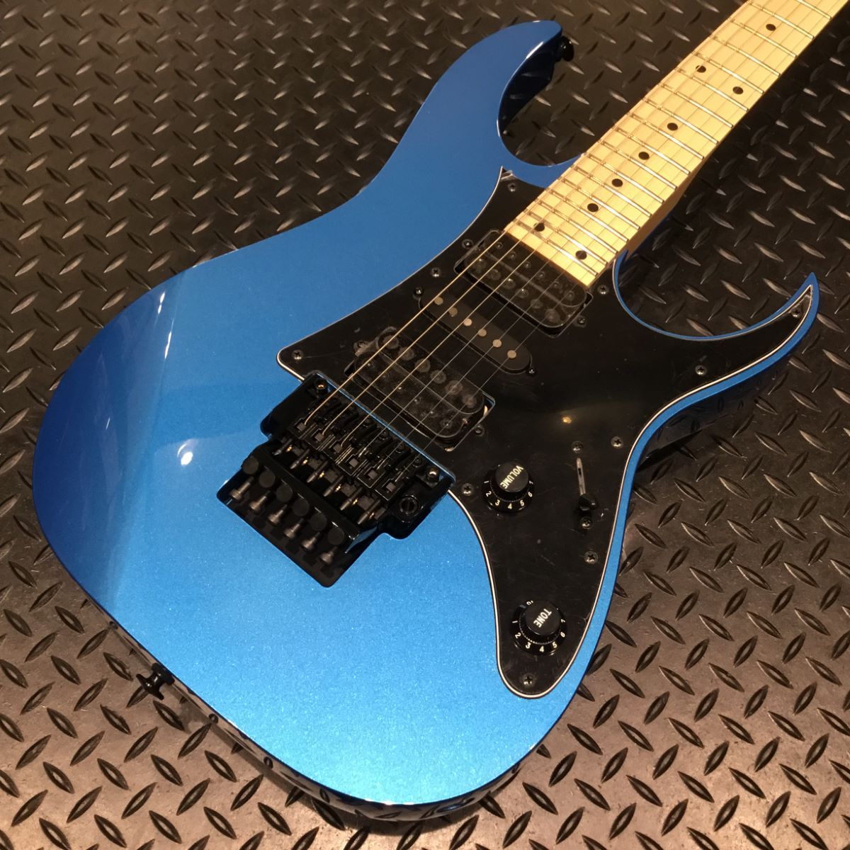 Ibanez RG550