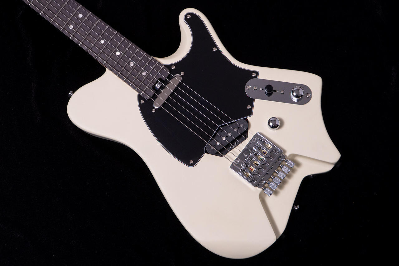 HEX Guitars NT100R S/IV（新品/送料無料）【楽器検索デジマート】