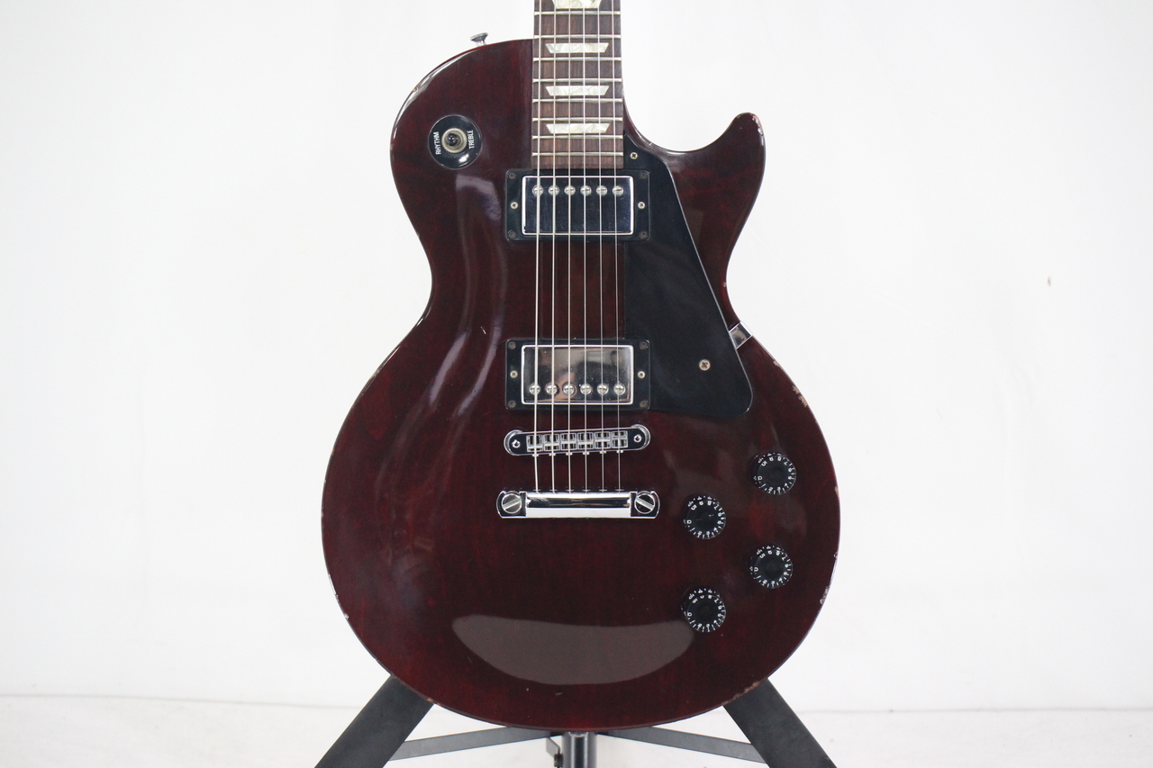 Gibson LES PAUL STUDIO(中古)【楽器検索デジマート】 Gibson LES PAUL STUDIO(中古)【楽器検索デジマート】