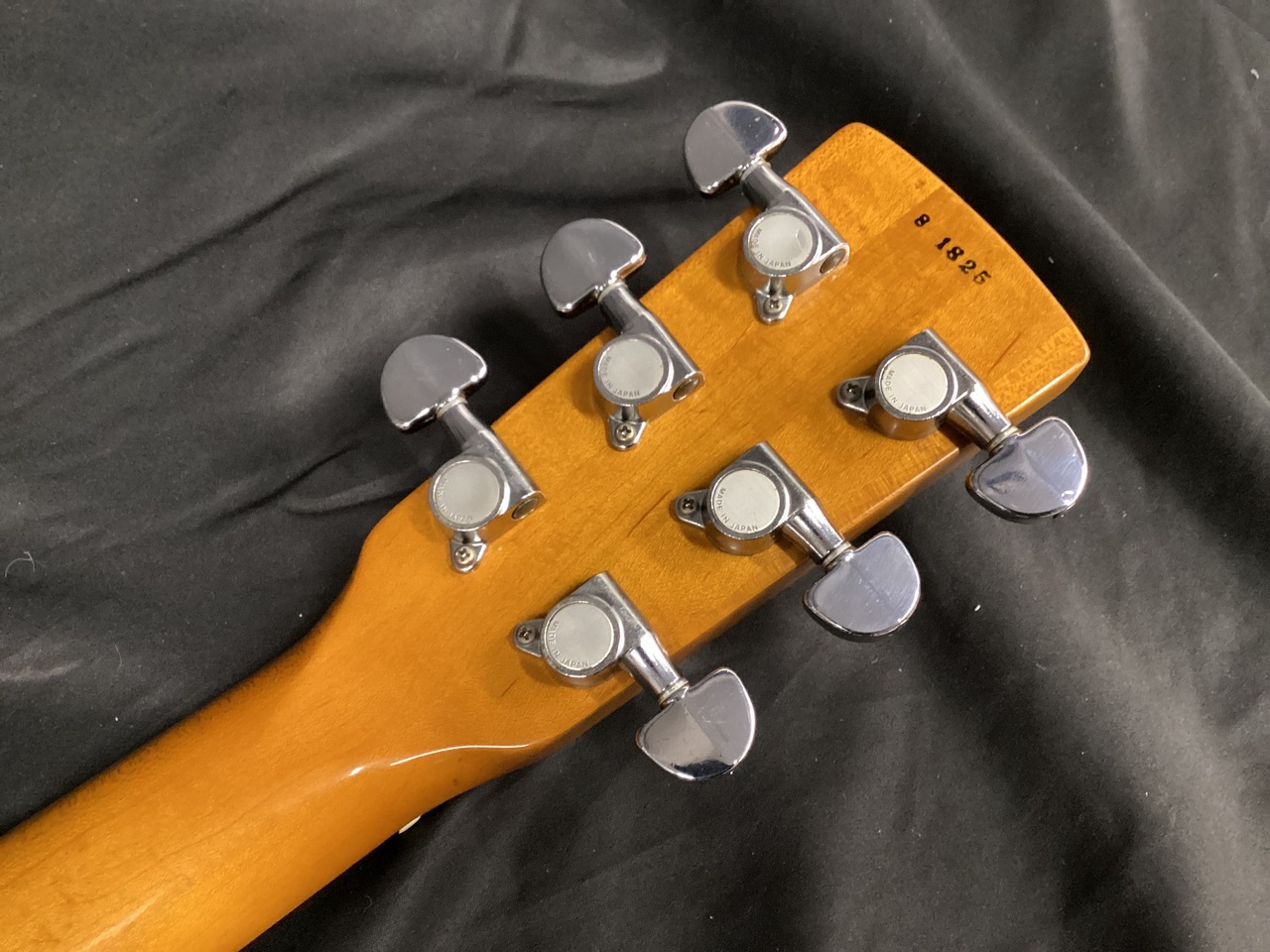 Greco D-80P(グレコ リゾネーターギター 国産)（中古）【楽器検索